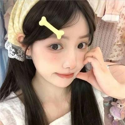 他们微笑的样子